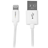 StarTech.com Charge and Sync Your Newer Generation Apple Lightning-Equipped Devices-Comparabl, image 3