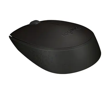 Logitech M170 Wireless Mouse Black, image 8