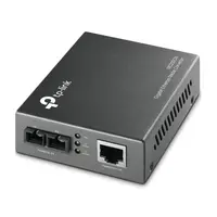 Omada Networks by TP Link GB Multi-Mode Media Converter, image 3
