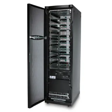 APC BY Schneider Electric APC Symmetra PX 40KW Frame 208V