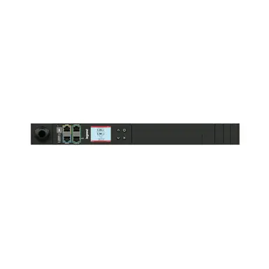 Middle Atlantic SW 1U 16A 208V(8)C13 L6-20P, image 6