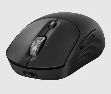 HP 705 Rechargeable Wireless Mouse United States / Canada English, image 4