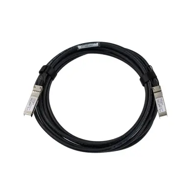 STARTECH.COM 100% Juniper EX-SFP-10GE-DAC-5M Compatible 5M Direct Attached Cable - 10 Gbps PA, image 6