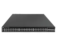 D-Link Systems 54-PORT 10GBE Managed Switch Including 6 100 GB QSFP28 Ports, image 3