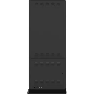 ViewSonic 55 in Free-Standing Interactive Digital Eposter, 3840 × 2160 Resolution, 450 CD/M2, image 8