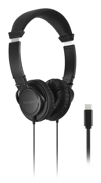 Kensington Computer Classic USB-C Headphone, image 6