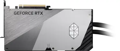 MSI Computer RTX 5090 32G Suprim Liquid Soc, image 7