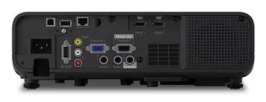 Epson Powerlite L265F Projector, image 7