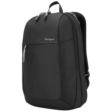 Targus Intellect Essentials Backpack Black 15.6 in - Slim, Lightweight Design. Dedicat, image 6