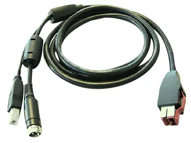 HP Pusb Y Cable, image 4