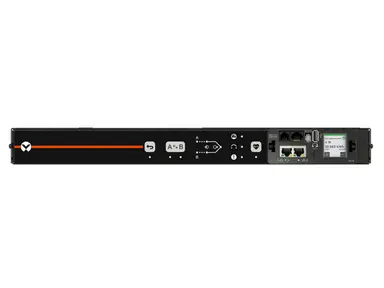 Vertiv Rpdu Rack Transfer Switch Monitored Outlet Level 10A OR 15A 120V OR 208V OR 2, image 4