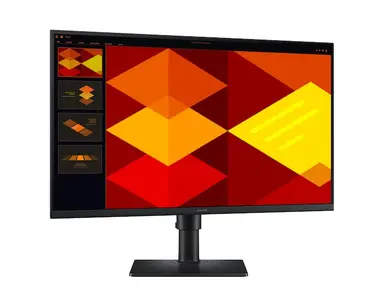 Samsung 27INCH/1920X1080/250CD/5GTG, image 7