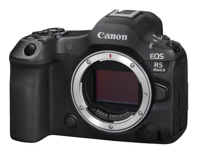 Canon USA Canon Eos R5 Mark II Mirrorless Camera, image 6
