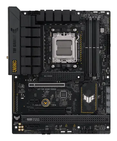 ASUS Tuf Gaming B650-PLUS WIFI, image 6