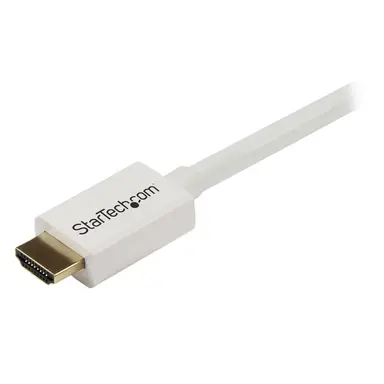 StarTech.com 16FT/5M HDMI 1.4B Cable with Ethernet; 4K (3840X2160P 30HZ)/FULL HD 1080P/10.2, image 6