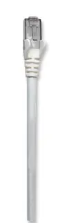 Intellinet 100 FT White Cat6 Snagless Patch Cable, image 7