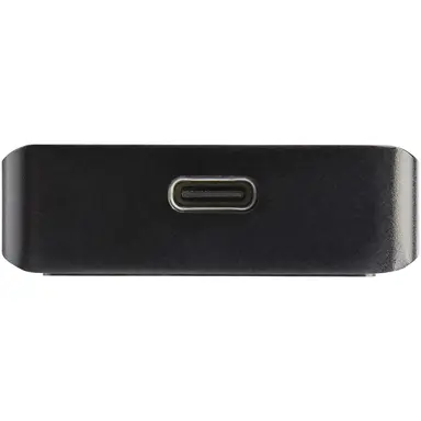 StarTech.com USB-C Enclosure for M.2 NVMe SSD; USB 3.2 Gen 2 (10GBPS); Uasp - Portable W/ Alu, image 6
