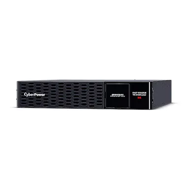 CyberPower Systems (USA) Extended Battery Pack for PR2200RTXL2UAN, PR3000RTXL2UAN, PR2200RTXL2UHVAN, PR30