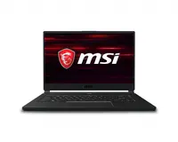 MSI Computer GS65 STEALTH-1668 15.6IN I7 GTX1660TI., image 3