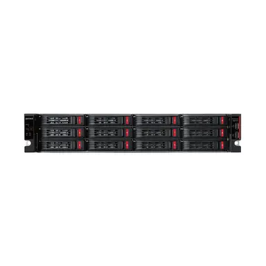 Buffalo Technology Terastation 71210RH 192TB 12-BAY NAS, image 3