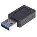Manhattan - Strategic USB 3.1 GEN2 Adapter, image 5