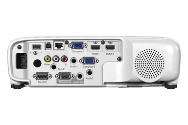 Epson Powerlite 119W - Color Brightness - Color Light OUTPUT: 4000 Lumens White Brigh, image 8