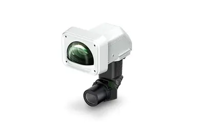 Epson Ultra Short Throw Lens (ELPLX02WS) White