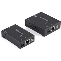 StarTech.com Extend HDMI up to 330 ft Over Cat 5/CAT 6 Cable, While Using Only a Single Power, image 3