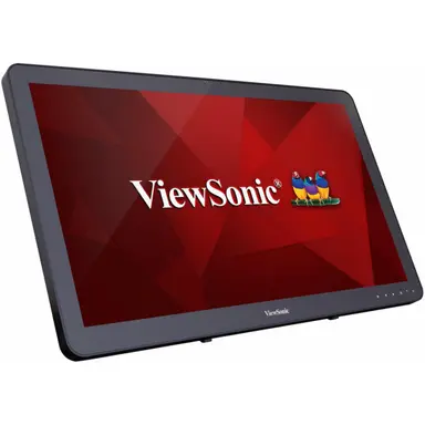 ViewSonic 24 (23.6 Viewable) Full HD 10-Point Touch Display, image 8
