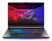ASUS Sbg Commercial Rog Strix ASUS Rog STRIX/GRAY/16.0 Wuxga NON-TOUCH/I9-14900HX/16GB/NV RTX5060/1T, image 3