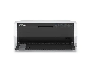 Epson Print Epson LQ-780 Printer 24 Pin 80 Col UPS