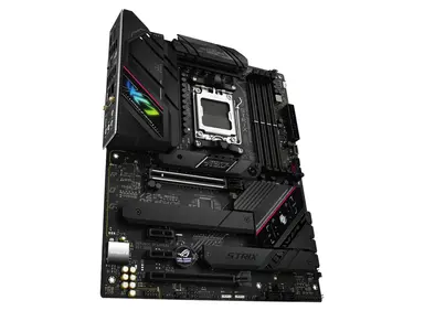 ASUS Rog Strix B650E-F Gaming WIFI, image 8