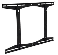Chief Manufacturing Large Fixed Wall Mount