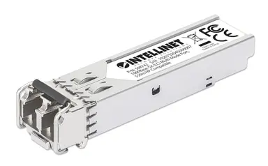 Gigabit Fiber Sfp Optical Transceiver Module