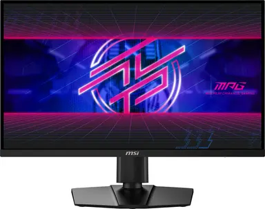 MSI Computer Mpg 274URF QD Gaming Monitor, image 6