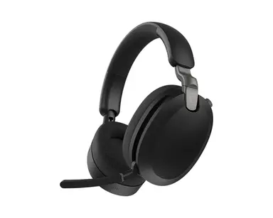 MSI Computer Maestro 500 Wireless - Headset - Wireless (2.4 GHZ) Wireless - Bluetooth - Over