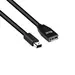 Club 3D B.V Mini DP Male to DP Female Cable Support up to 8K 60HZ, DisplayPort 1.4 1 METER/3, image 5