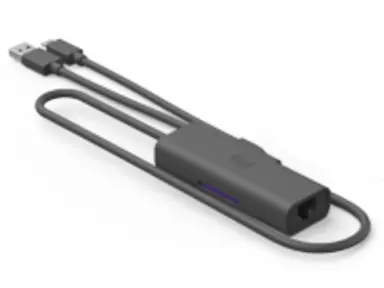 Logitech Sight Dongle - Graphite, image 4