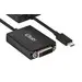 Club 3D B.V USB 3.1 Type C Male to DVI-D Female Active Adapter, Supports Resolution up to 1, image 5