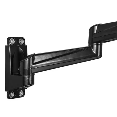 StarTech.com VESA 75X75/100X100MM Dual Computer Monitor Wall Mount for 2 Displays up to 24 in, image 4