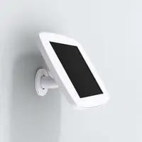 Bouncepad North America Bouncepad Wallmount Samsung Galaxy Tab A7 10.4 (2020) White Exposed Front, image 3