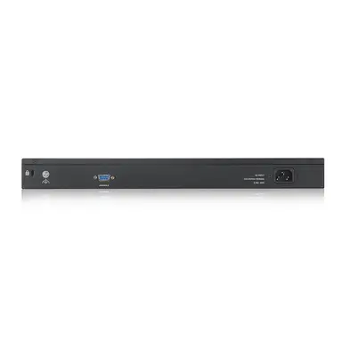 Zyxel Communications 48 Port Gigabit Managed Switch + 1YR Nebula Pro, image 7