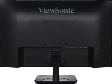 ViewSonic 27 in 4K IPS Monitor with HDMI, DisplayPort, 3840 × 2160 Resolution., image 5