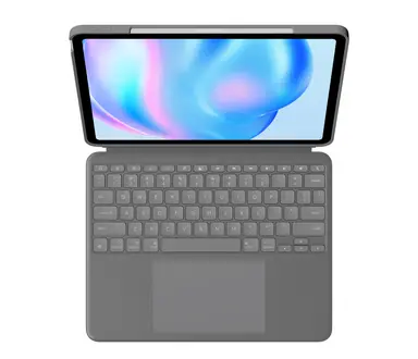 Logitech Combo Touch for iPad Air 13 in (M2)
