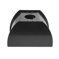 Chief Manufacturing Column Base Clamp Style, image 3
