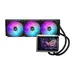 ASUS Rog Ryuo IV 360 Argb with Movable Curved 6.67-INCH Amoled Display That Supp, image 5