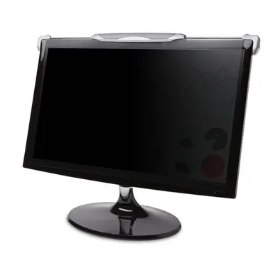 Kensington Computer FS270 SNAP2 Privacy Screen for 25 -27 Widescreen Monitors (16:9 / 16:10), image 4