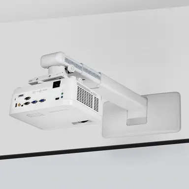 ViewSonic Universal Wall Mount for Short Throw Projectors, image 8