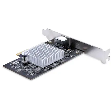 StarTech.com This 10G Capable PCIe Network Adapter Card Leverages Existing CAT5E/6/6A Cabling, image 6