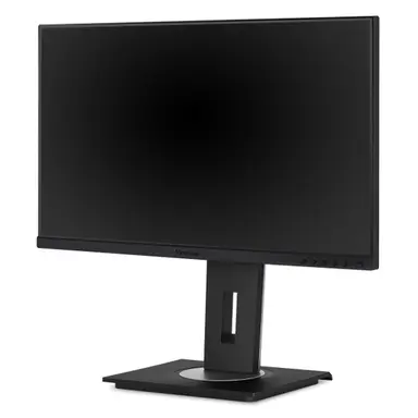 ViewSonic VG Series computer monitor 61 cm (24") 1920 × 1080 pixels Full HD LED Black, image 8